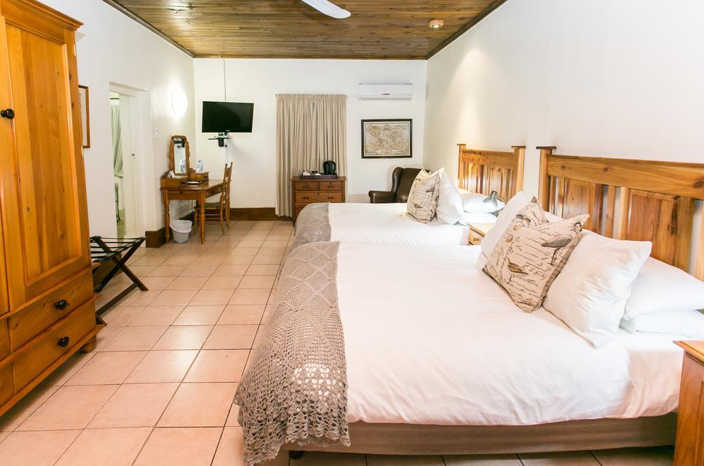 Matoppo Inn Beaufort West Exterior photo